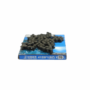 CROP-HEAD TENSION 1 CHAIN (70L) 9 Crawl