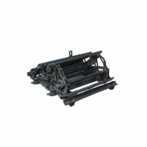 FEEDER DRIVE CHAIN ASSY