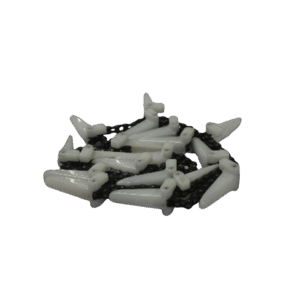 TAIN CHAIN ASSY 119  (18 Crawl)